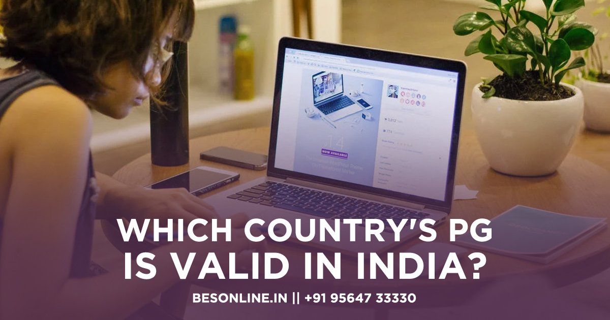 which-country-pg-is-valid-in-india