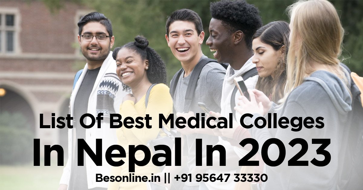 list-of-best-medical-colleges-in-nepal-in-2023