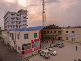 Birat Medical College & Teaching Hospital Nepal