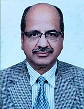 Prof. Dr. Ramesh Prasad Aacharya